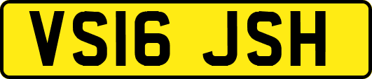 VS16JSH
