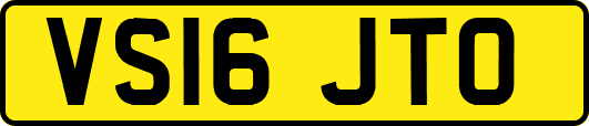 VS16JTO