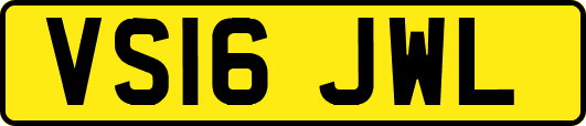 VS16JWL