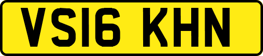 VS16KHN