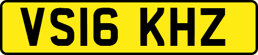 VS16KHZ
