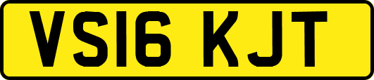 VS16KJT