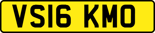 VS16KMO