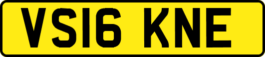 VS16KNE