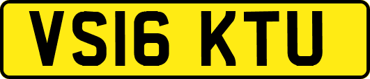 VS16KTU