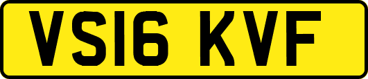 VS16KVF