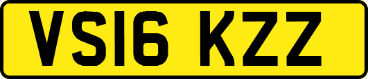 VS16KZZ