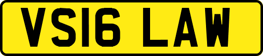 VS16LAW