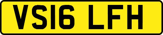 VS16LFH