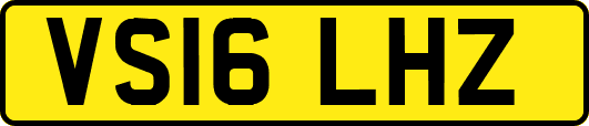 VS16LHZ