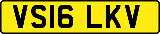 VS16LKV