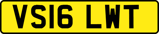 VS16LWT