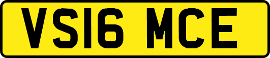 VS16MCE