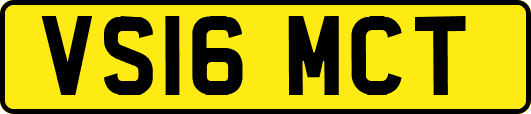 VS16MCT