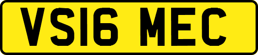 VS16MEC