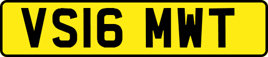 VS16MWT