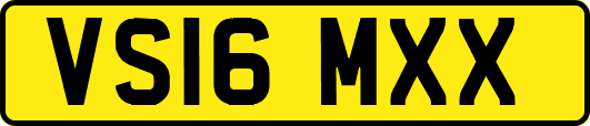 VS16MXX