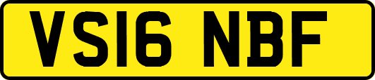 VS16NBF