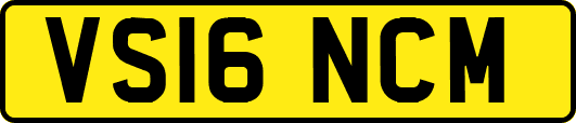 VS16NCM