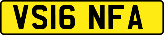 VS16NFA