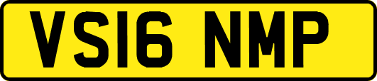 VS16NMP