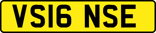 VS16NSE