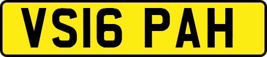 VS16PAH