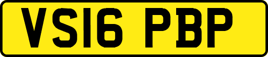 VS16PBP
