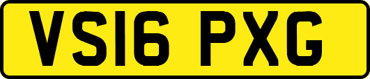 VS16PXG