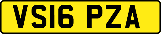 VS16PZA