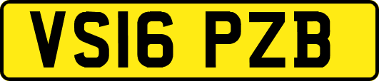 VS16PZB