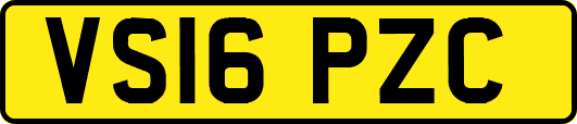 VS16PZC