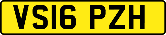 VS16PZH