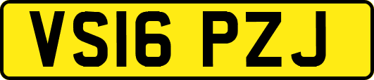 VS16PZJ