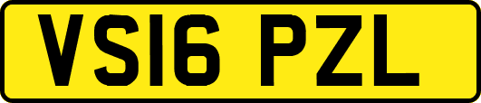 VS16PZL