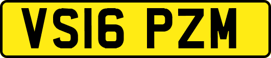 VS16PZM