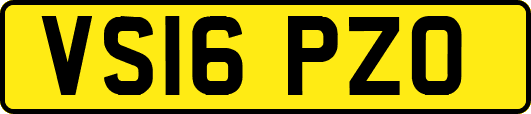VS16PZO