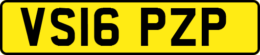 VS16PZP