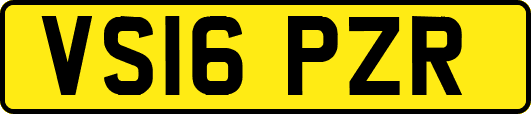 VS16PZR