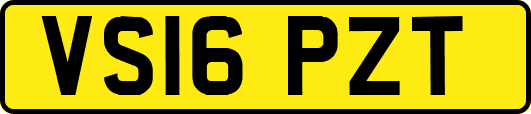 VS16PZT