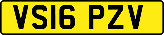 VS16PZV