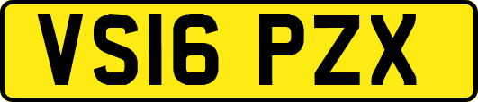 VS16PZX