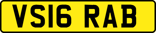 VS16RAB