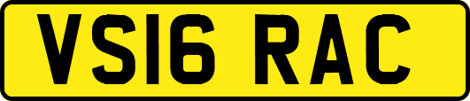 VS16RAC