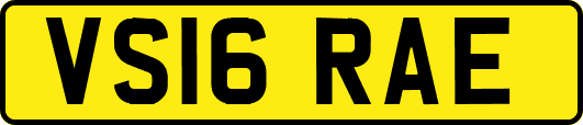 VS16RAE