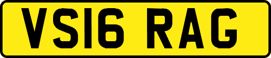 VS16RAG