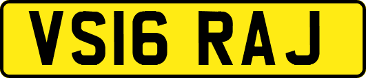 VS16RAJ