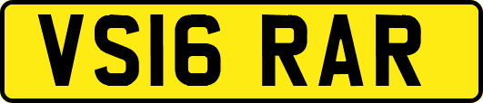 VS16RAR