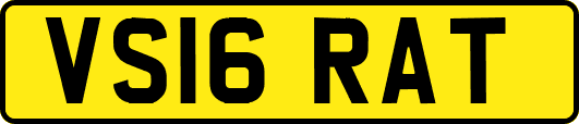 VS16RAT