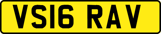 VS16RAV